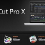 Final Cut Pro X : Creare il primo progetto