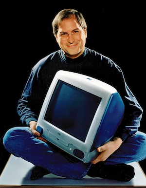 Steve Jobs, prima di andare, ha lasciato ad Apple prodotti per i prossimi 4 anni