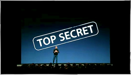 Il ritorno di Jobs ha permesso ad Apple di bloccare la diffusione dei propri segreti al pubblico