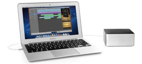 Twelve South introduce il BassJump 2 Subwoofer per MacBook!
