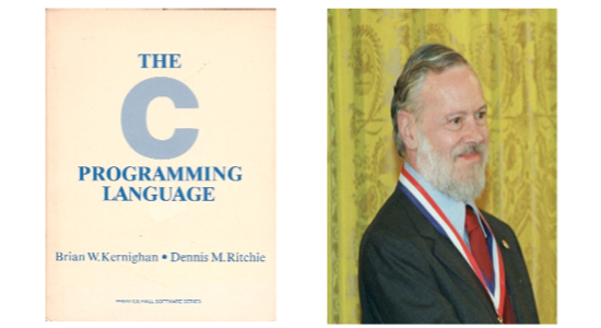 Dennis Ritchie: si è spento Mr. «C» (e Unix)