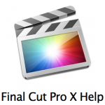 Iniziamo ad utilizzare Final Cut Pro X