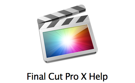 Iniziamo ad utilizzare Final Cut Pro X