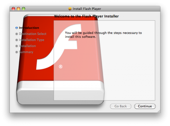 Il trojan Flashback.C impedisce l’aggiornamento dell’anti-malware su Mac OS X