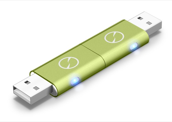 Aggiunte nuove funzionalità ad iTwin, la chiavetta USB per condividere ovunque i tuoi file