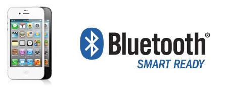 iPhone 4S, Mac mini e MacBook Air fanno tutti parte dei cosiddetti “Bluetooth Smart Ready”