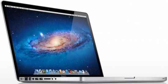 Apple Store: MacBook Pro 13” ricondizionati a 1049€ e Retina a 1299€