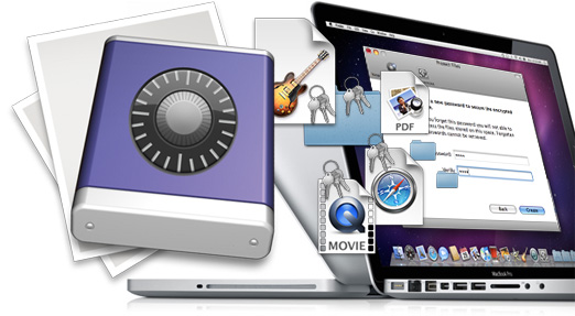 Protect Files for Mac mette i nostri file lontano da occhi indiscreti