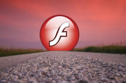Adobe stacca il cordone allo sviluppo del player Flash per smartphone