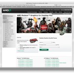 Trovati riferimenti relativi al supporto alle Radeon HD serie 700 in OS X 10.7.3