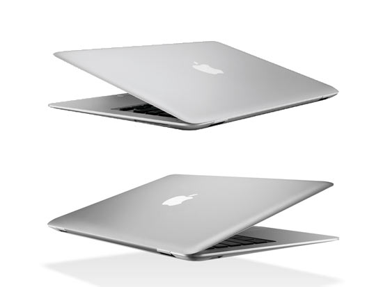 Digitimes: Apple rinnoverà il design di iMac e MacBook Air nel 2012