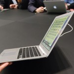 MacBook Air da 15″ in arrivo nel 2012?