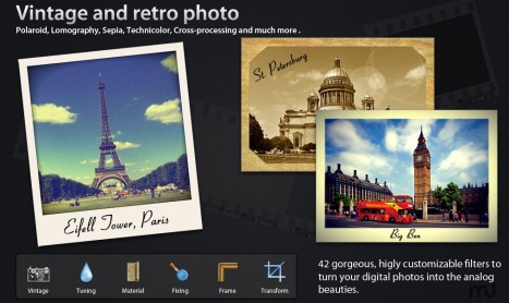 PhotoStyler conferisce stile e personalità alle nostre fotografie. Oggi in offerta su MacUpdate Promo