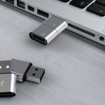 Piccolo e reversibile, ecco il prossimo connettore USB