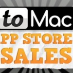 SlideToMac App Store Sales – 25 novembre 2011 – Applicazioni in offerta