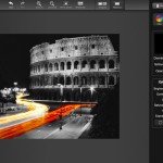 Color Splash Studio si aggiorna alla versione 1.2 introducendo un nuovo layer monocromatico