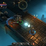 Dungeon Hunter: Alliance, il famoso RPG hack-and-slash, arriva sul Mac App Store!