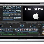 Final Cut Pro X si aggiorna alla versione 10.0.2