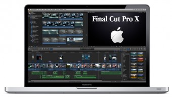 Final Cut Pro X si aggiorna alla versione 10.0.2