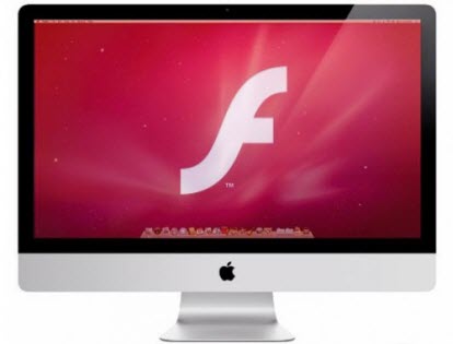 Adobe Flash: il perchè del fallimento della versione mobile
