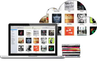 Apple invia la Beta 3 di iTunes agli sviluppatori ed iTunes Match si avvicina…