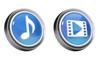 Music Converter e Smart Converter: convertitori audio e video free