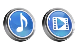 Music Converter e Smart Converter: convertitori audio e video free