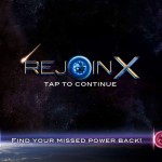 Rejoin X: un simpatico physics game, ideale quando avete bisogno di una pausa