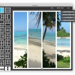 PicFrame porta sul Mac la composizione fotografica in stile iOS
