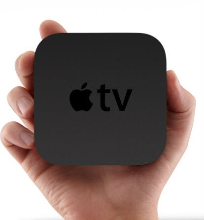 Amazon taglia il prezzo dell’Apple TV ribattezzandola… Apple TV 2010!