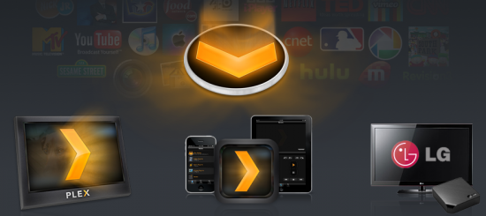 Plex: Media Server per visualizzare contenuti multimediali da PC/Mac su TV, iPhone ed iPad