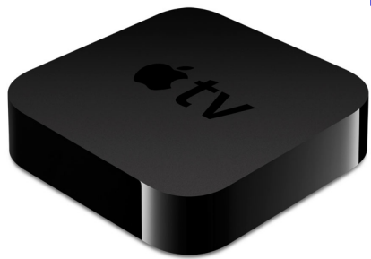 Nuove conferme per la prossima Apple TV