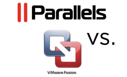 Parallels Desktop for Mac vs VMware Fusion: a chi la palma del vincitore?