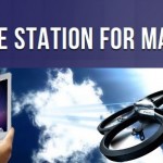 Drone Station, l’app per controllare l’AR.DRONE Parrot tramite Mac!