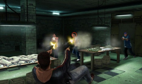9mm, lo sparatutto in terza persona targato Gameloft arriva su Mac App Store