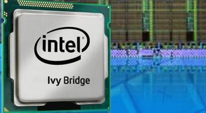 Primissime indiscrezioni sui prezzi delle CPU Ivy Bridge che equipaggeranno i nuovi Mac