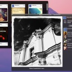 Con Visual Grub navighiamo tra le foto di Instagram direttamente dal Mac