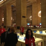 Apple Store Grand Central: arrivano le prime immagini! [AGGIORNATO]