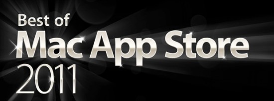 Il meglio del Mac App Store 2011 raccolto da Apple