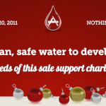 Aiuta anche tu a portare acqua pulita nei paesi in via di sviluppo grazie ad Apps for Water