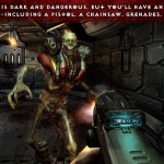 Doom 3 arriva sul Mac App Store: le porte dell’inferno sono aperte!