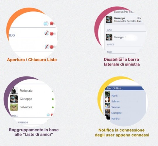 Scarica l’estensione gratuita per la chat di Facebook su Mac