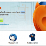 Disponile la nuova versione di Mozilla Firefox