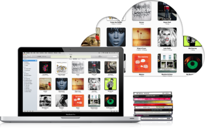 iTunes Match e iTunes in the Cloud: le novità sulla disponibilità internazionale