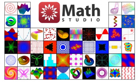Siete alla ricerca di un programma di matematica per Mac? Date un’occhiata a MathStudio