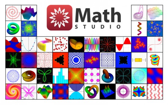Siete alla ricerca di un programma di matematica per Mac? Date un’occhiata a MathStudio