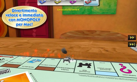 Il Monopoly arriva su Mac App Store