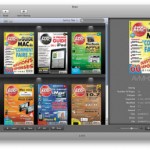 Ehon, il book reader che mancava!