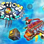 Action Ball 2: un divertente gioco per Mac ad un prezzo in stile iOS