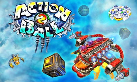 Action Ball 2: un divertente gioco per Mac ad un prezzo in stile iOS